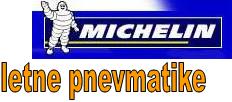 Michelin letne